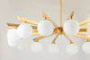 Corbett Astra Chandelier