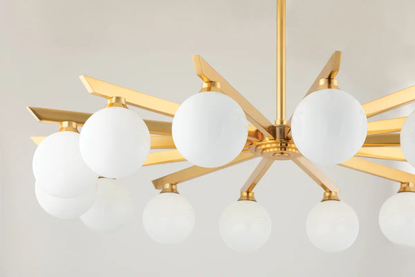 Corbett Astra Chandelier