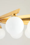 Corbett Astra Chandelier