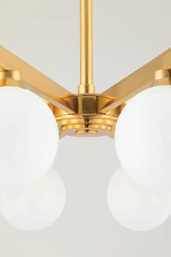 Corbett Astra Chandelier