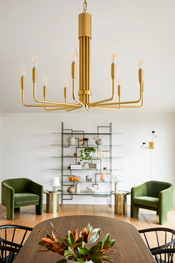 Mitzi Brigitte Chandelier