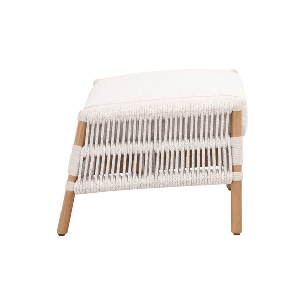 Essentials For Living Bacara Footstool