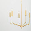 Mitzi Bailey Chandelier