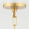 Mitzi Bailey Chandelier