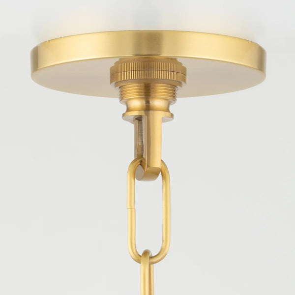 Mitzi Bailey Chandelier