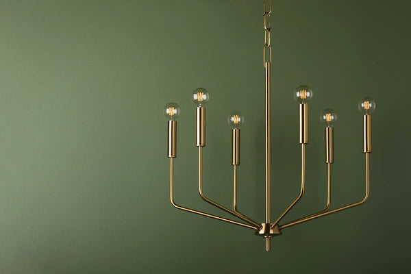 Mitzi Bailey Chandelier