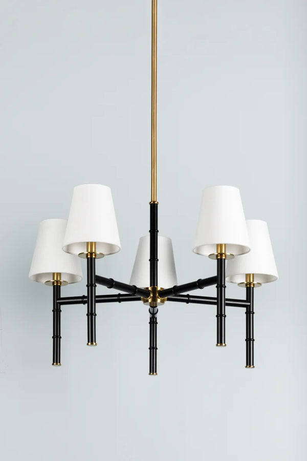 Mitzi Banyan Chandelier