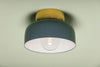 Mitzi Batya Flush Mount