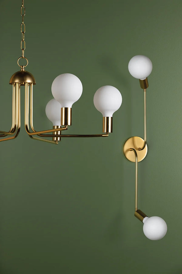 Mitzi Blakely Chandelier