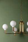 Mitzi Blakely Chandelier