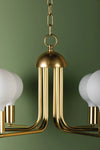 Mitzi Blakely Chandelier