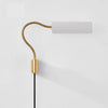 Mitzi Cassandra Plug-in Sconce