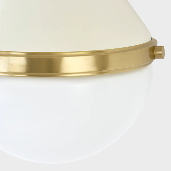 Mitzi Ciara Wall Sconce