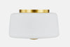 Mitzi Ciela Flush Mount