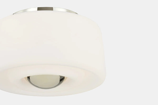 Mitzi Ciela Flush Mount