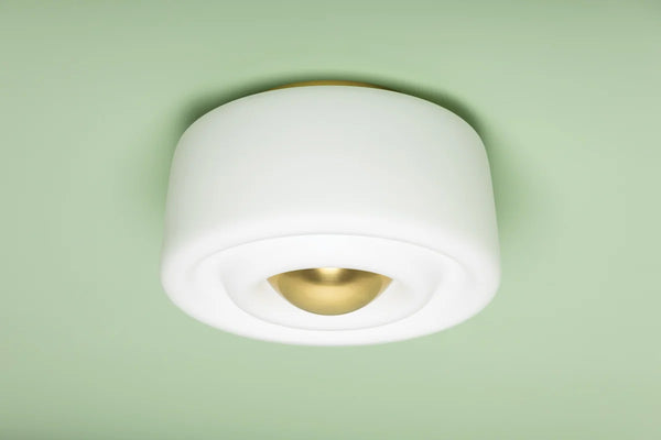 Mitzi Ciela Flush Mount