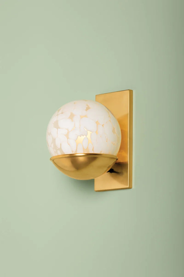 Mitzi Cleo Wall Sconce