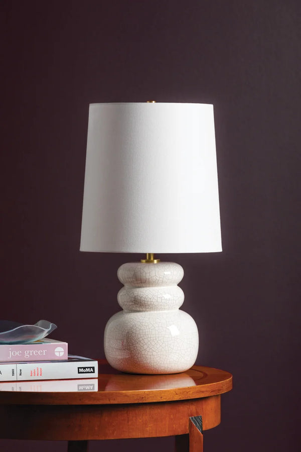 Mitzi Corinne Table Lamp