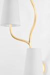 Corbett Cortona Wall Sconce