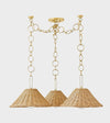 Mitzi Dalia Chandelier