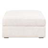 Essentials For Living Daley Modular Storage Ottoman