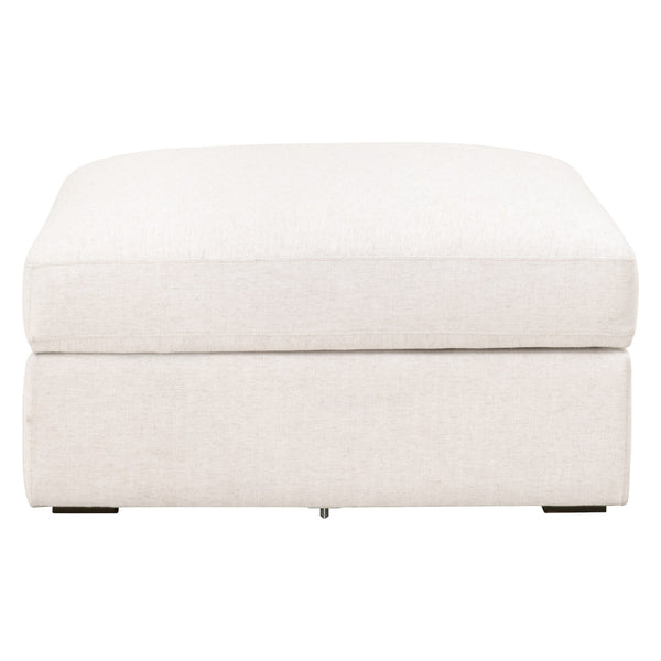 Essentials For Living Daley Modular Storage Ottoman