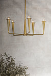 Mitzi Danna Chandelier