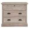 Essentials For Living Eden 3-Drawer Nightstand