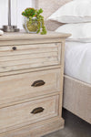 Essentials For Living Eden 3-Drawer Nightstand