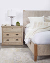 Essentials For Living Eden 3-Drawer Nightstand