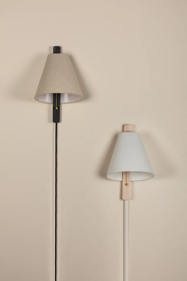 Mitzi Ellen Plug-in Sconce