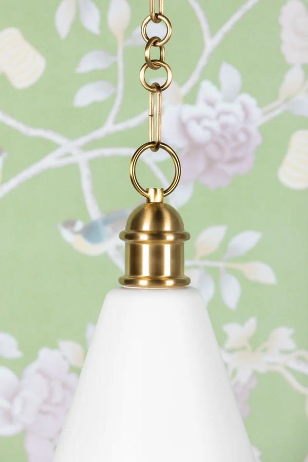 Mitzi Fenimore Pendant