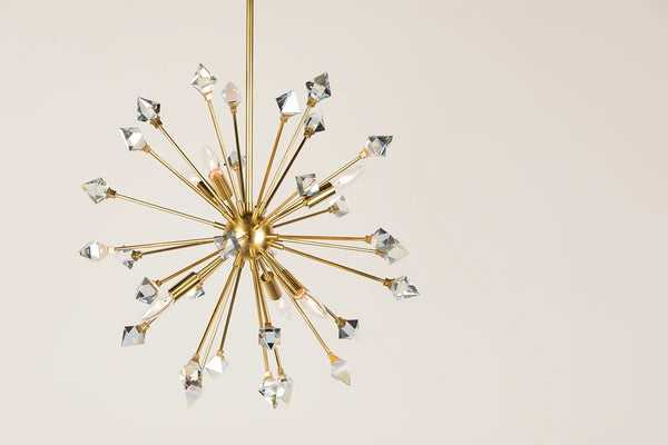 Mitzi Genesis Chandelier