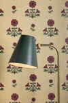 Mitzi Georgann Floor Lamp