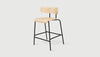 GUS Modern Bantam Counter Stool