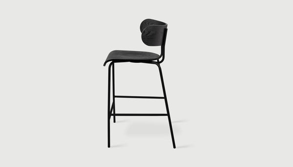 GUS Modern Bantam Counter Stool