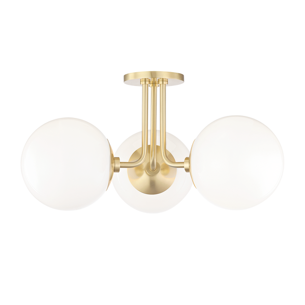 Mitzi Stella Semi Flush