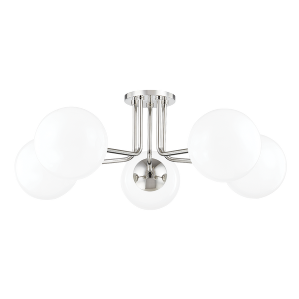 Mitzi Stella Semi Flush