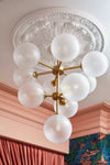 Mitzi Ashleigh Chandelier