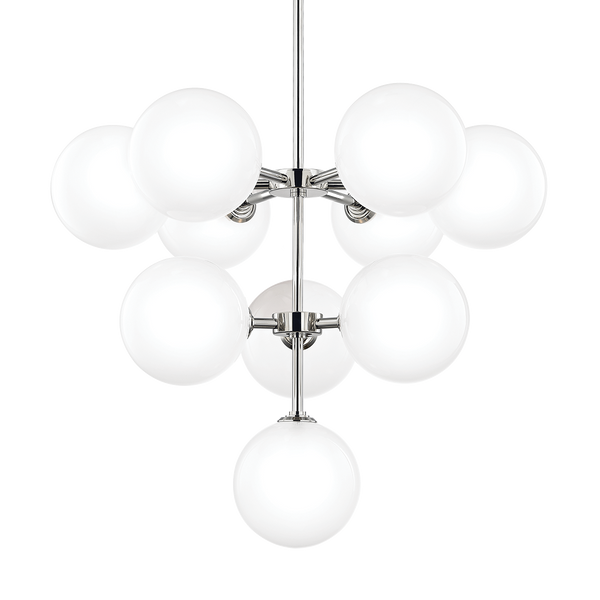 Mitzi Ashleigh Chandelier