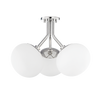 Mitzi Estee Semi Flush