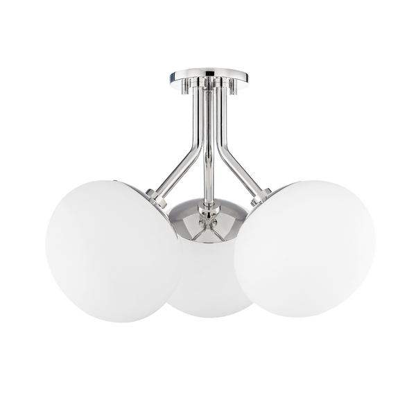 Mitzi Estee Semi Flush