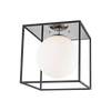 Mitzi Aira Flush Mount