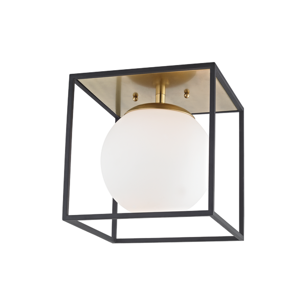 Mitzi Aira Flush Mount