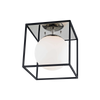 Mitzi Aira Flush Mount