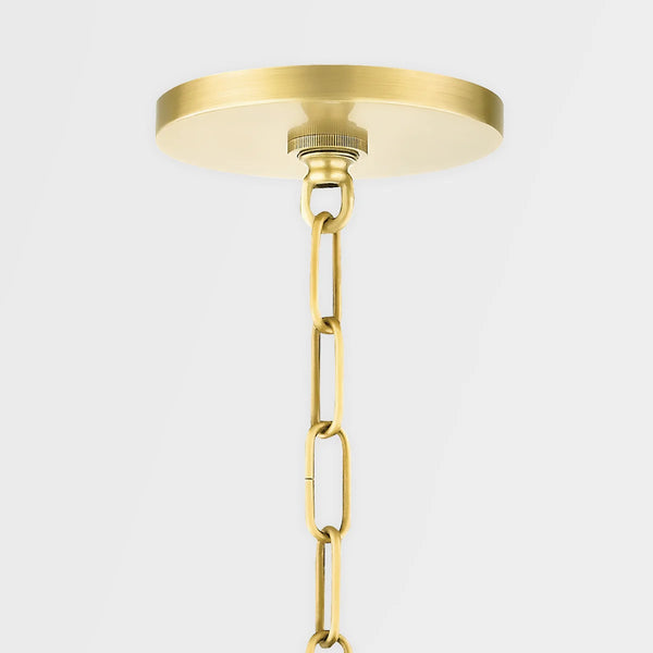 Mitzi Brigitte Chandelier