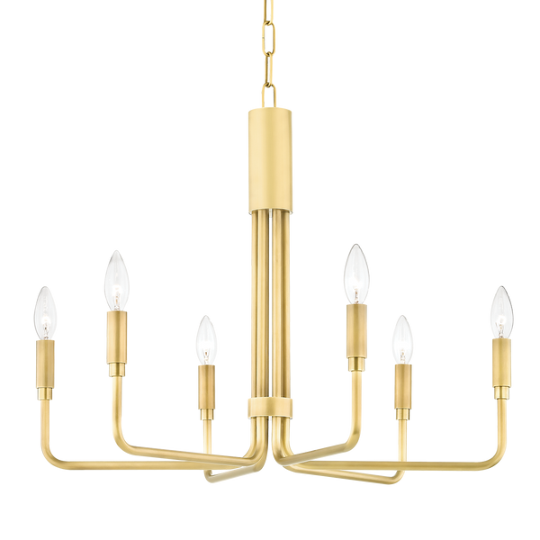 Mitzi Brigitte Chandelier