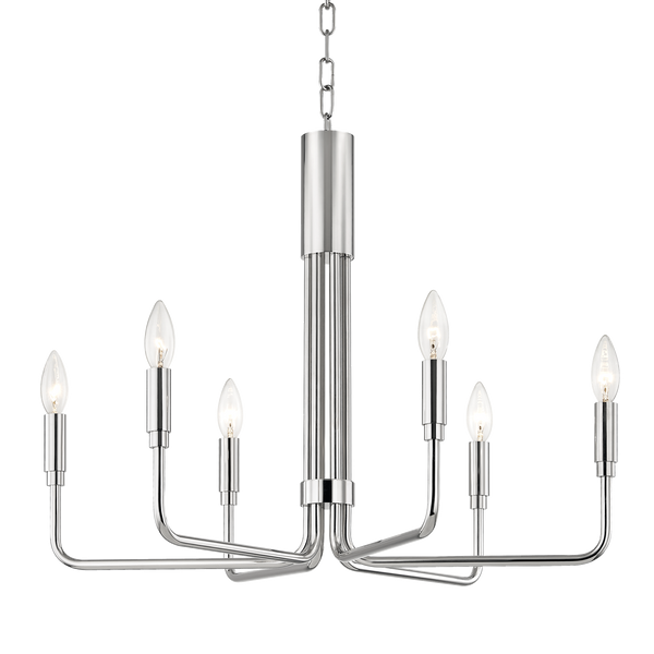 Mitzi Brigitte Chandelier