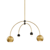 Mitzi Willow Chandelier