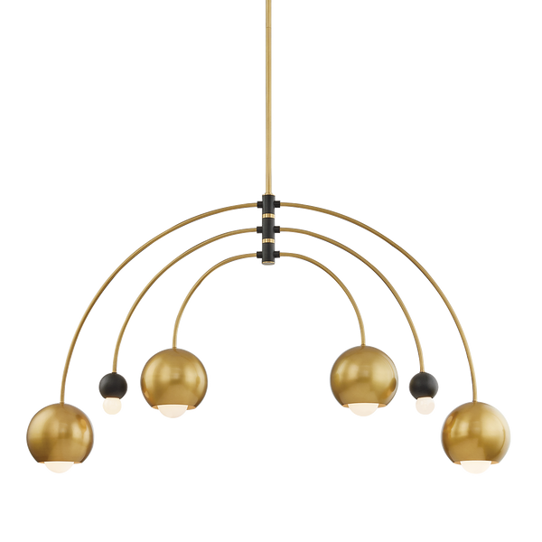 Mitzi Willow Chandelier